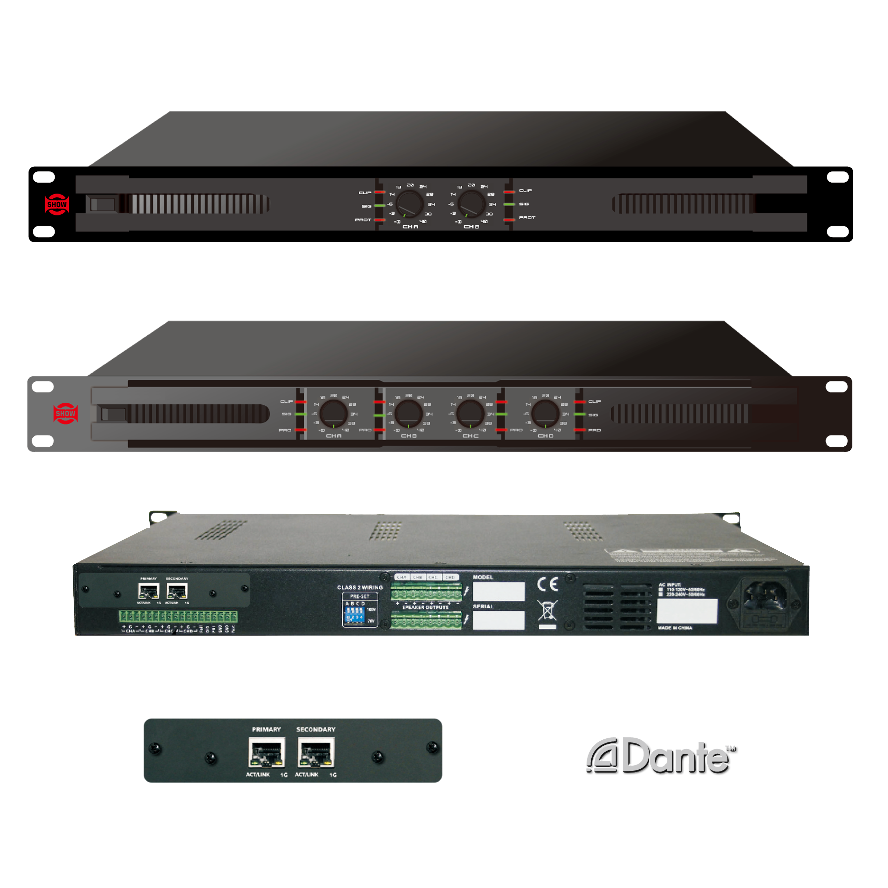 ADH SERIES